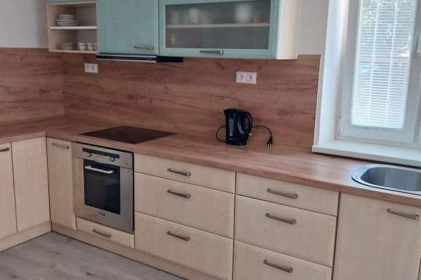 Prenájom bytu 1-izbový 50 m², Nálevkova, Olomouc Prenájom bytu 1-izbový 50 m², Nálevkova, Olomouc