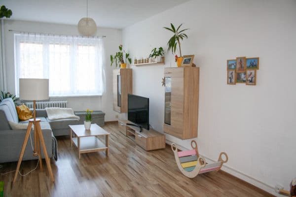 Predaj bytu 3-izbový 62 m², Dukelská, Kopřivnice Predaj bytu 3-izbový 62 m², Dukelská, Kopřivnice