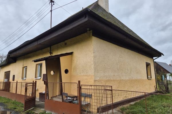 Predaj domu Predaj domu