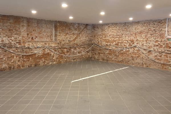 Predaj garáže 18 m², V Pitkovičkách, Praha Predaj garáže 18 m², V Pitkovičkách, Praha