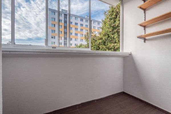 Prenájom bytu 3-izbový 68 m², Krásnohorská, Petržalka Prenájom bytu 3-izbový 68 m², Krásnohorská, Petržalka