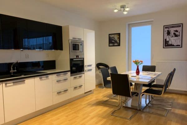 Prenájom bytu 2-izbový 61 m², Markůvky, Brno Prenájom bytu 2-izbový 61 m², Markůvky, Brno