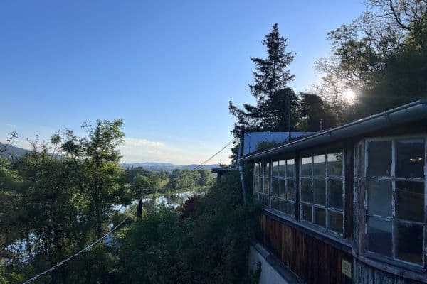 Predaj rekreačného objektu 45 m², pozemek 435 m², Černošice Predaj rekreačného objektu 45 m², pozemek 435 m², Černošice