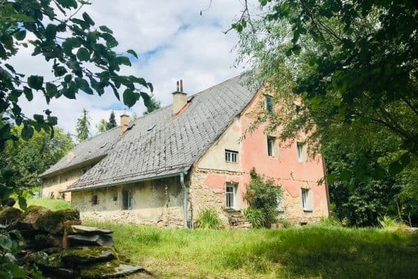 Predaj domu 220 m², pozemek 1.257 m², Malečov Predaj domu 220 m², pozemek 1.257 m², Malečov