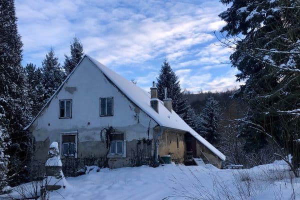 Predaj domu 220 m², pozemek 1.257 m², Malečov Predaj domu 220 m², pozemek 1.257 m², Malečov