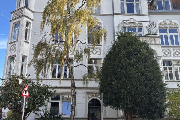Predaj bytu 3-izbový 112 m², Stolzestraße 41, Hannover, Dolné Sasko Predaj bytu 3-izbový 112 m², Stolzestraße 41, Hannover, Dolné Sasko