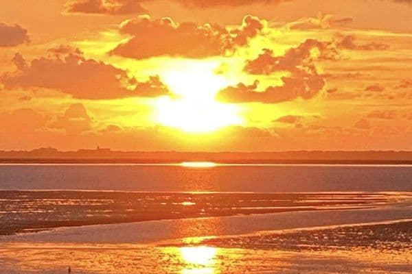 Predaj bytu 3-izbový 45 m², Muschelweg 8A, Norden-Norddeich Predaj bytu 3-izbový 45 m², Muschelweg 8A, Norden-Norddeich