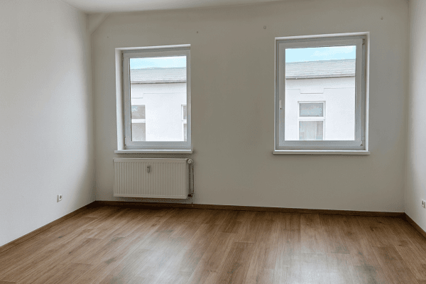 Prenájom bytu 2-izbový 85 m², Schwedter Str. 18, Angermünde, Brandenbursko Prenájom bytu 2-izbový 85 m², Schwedter Str. 18, Angermünde, Brandenbursko