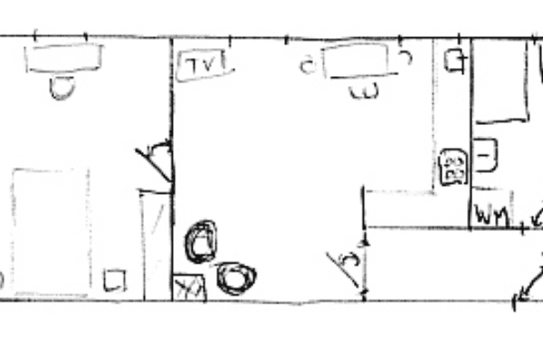 Predaj bytu 2-izbový 42 m², Drausnickstraße 7, Erlangen Predaj bytu 2-izbový 42 m², Drausnickstraße 7, Erlangen