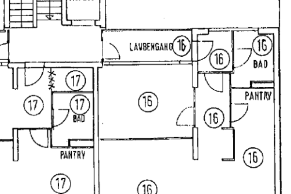 Predaj bytu 2-izbový 68 m², Karlsruher Str. 14, Berlin, Berlín Predaj bytu 2-izbový 68 m², Karlsruher Str. 14, Berlin, Berlín
