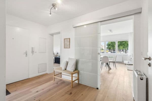 Predaj bytu 3-izbový 81 m², Hannover, Dolné Sasko Predaj bytu 3-izbový 81 m², Hannover, Dolné Sasko