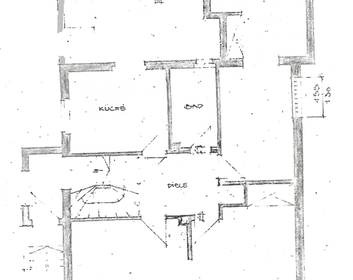 Prenájom bytu 3-izbový 110 m², Friedrich-Ebert-Strasse 41, Weiterstadt Prenájom bytu 3-izbový 110 m², Friedrich-Ebert-Strasse 41, Weiterstadt