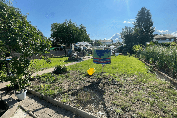 Predaj pozemku 496 m², Bad Schönborn Predaj pozemku 496 m², Bad Schönborn