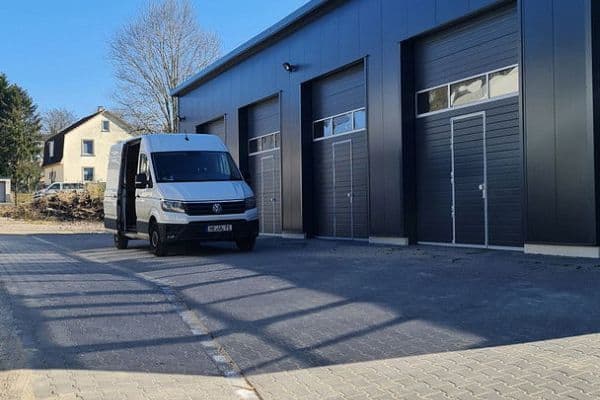 Prenájom nebytového priestoru 58 m², Solingen Prenájom nebytového priestoru 58 m², Solingen