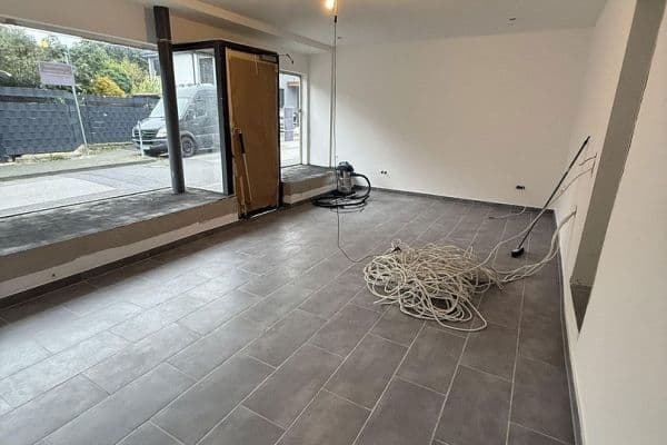 Prenájom nebytového priestoru 30 m², Langgasse 2b, Pulheim Prenájom nebytového priestoru 30 m², Langgasse 2b, Pulheim