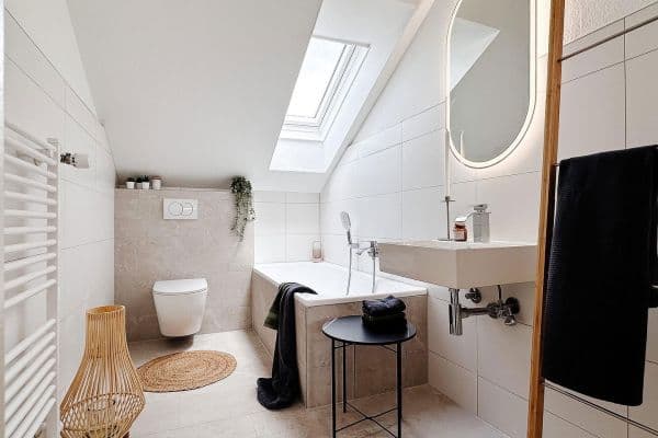 Predaj bytu 3-izbový 81 m², Leonberg, Bádensko-Wurttembersko Predaj bytu 3-izbový 81 m², Leonberg, Bádensko-Wurttembersko