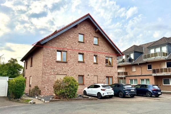Predaj bytu 4-izbový 85 m², Wesseling Predaj bytu 4-izbový 85 m², Wesseling