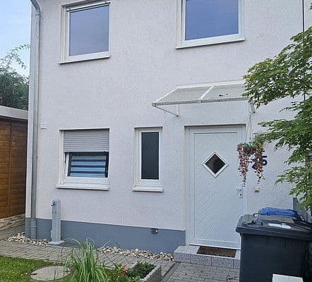 Predaj domu 120 m², pozemek 246 m², Hochheim am Main Predaj domu 120 m², pozemek 246 m², Hochheim am Main