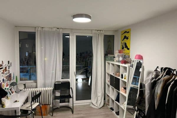 Predaj bytu 3-izbový 63 m², München, Bavorsko Predaj bytu 3-izbový 63 m², München, Bavorsko