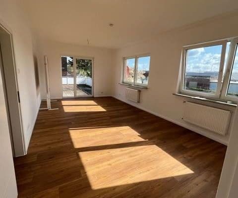 Prenájom kancelárie 95 m², Posener Straße 19, Lübeck Prenájom kancelárie 95 m², Posener Straße 19, Lübeck