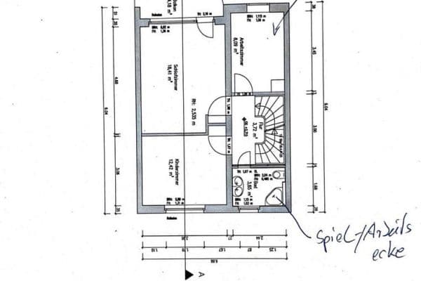 Predaj domu 145 m², pozemek 210 m², Frankfurt am Main Predaj domu 145 m², pozemek 210 m², Frankfurt am Main