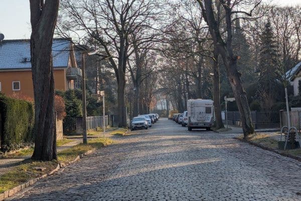 Predaj pozemku 593 m², Zum Langen See 47A, Berlin, Berlín Predaj pozemku 593 m², Zum Langen See 47A, Berlin, Berlín