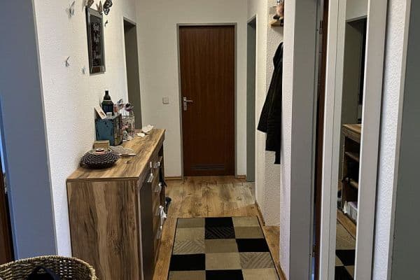 Prenájom bytu 3-izbový 65 m², Lützowstr. 135, Solingen Prenájom bytu 3-izbový 65 m², Lützowstr. 135, Solingen