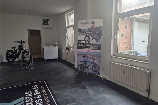 Prenájom bytu 1-izbový 28 m², Veilchenstraße 24, Duisburg Prenájom bytu 1-izbový 28 m², Veilchenstraße 24, Duisburg