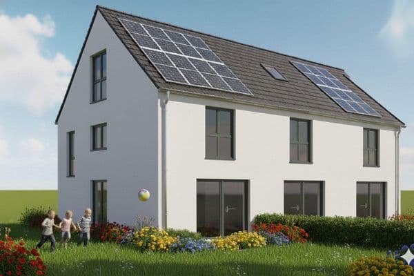 Predaj domu 122 m², pozemek 206 m², Gauting, Bavorsko Predaj domu 122 m², pozemek 206 m², Gauting, Bavorsko