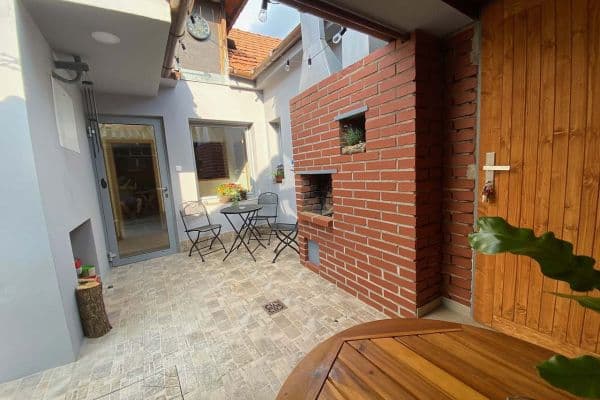 Prenájom rekreačného objektu, Staré Město u Uherského Hradiště Prenájom rekreačného objektu, Staré Město u Uherského Hradiště