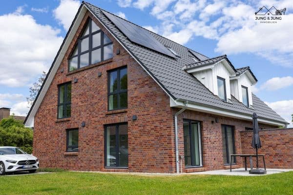 Predaj domu 125 m², pozemek 370 m², Hohenhorn Predaj domu 125 m², pozemek 370 m², Hohenhorn