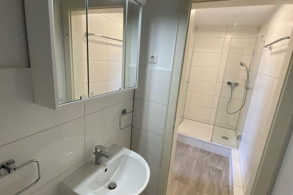 Prenájom bytu 2-izbový 43 m², Körnerstraße 56, Viersen Prenájom bytu 2-izbový 43 m², Körnerstraße 56, Viersen