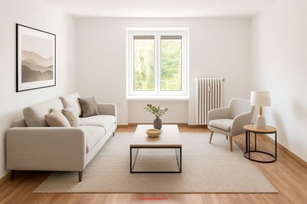 Prenájom bytu 3-izbový 62 m², Na Nábřeží, Prenájom bytu 3-izbový 62 m², Na Nábřeží,