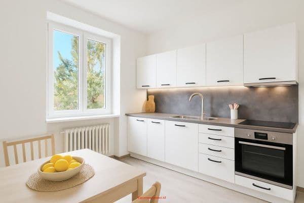 Prenájom bytu 2-izbový 51 m², Hlavní třída, Prenájom bytu 2-izbový 51 m², Hlavní třída,