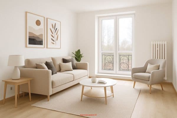 Prenájom bytu 3-izbový 70 m², Na Nábřeží, Prenájom bytu 3-izbový 70 m², Na Nábřeží,