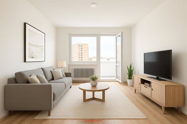 Prenájom bytu 3-izbový 68 m², Ostravská, Frýdek-Místek, Moravskoslezský kraj Prenájom bytu 3-izbový 68 m², Ostravská, Frýdek-Místek, Moravskoslezský kraj