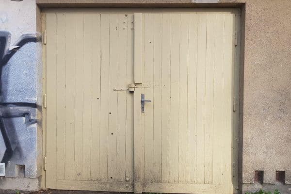 Predaj garáže 20 m², Zvolenská, Liberec, Liberecký kraj Predaj garáže 20 m², Zvolenská, Liberec, Liberecký kraj