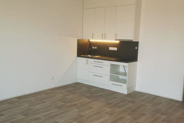 Predaj bytu 1-izbový 26 m², K Barrandovu, Hlavní město Praha Predaj bytu 1-izbový 26 m², K Barrandovu, Hlavní město Praha