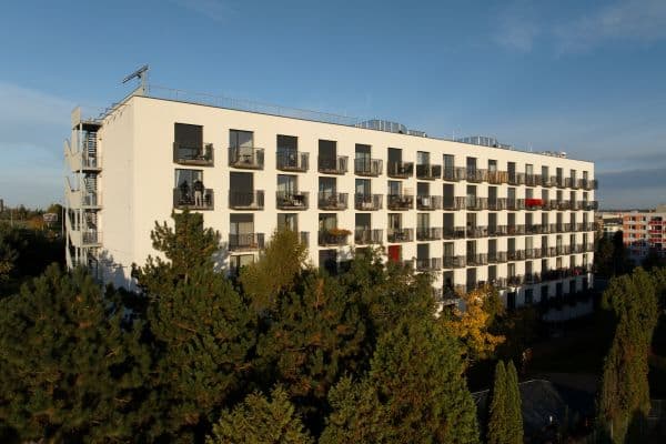 Predaj bytu 1-izbový 26 m², K Barrandovu, Hlavní město Praha Predaj bytu 1-izbový 26 m², K Barrandovu, Hlavní město Praha