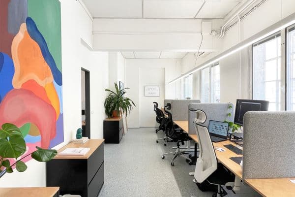 Prenájom nebytového priestoru 70 m², Kamenická, Hlavní město Praha Prenájom nebytového priestoru 70 m², Kamenická, Hlavní město Praha