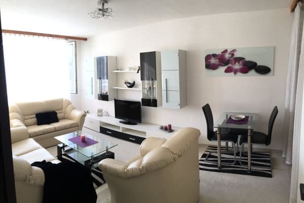 Predaj bytu 2-izbový 46 m², Ke Kamínce, Hlavní město Praha Predaj bytu 2-izbový 46 m², Ke Kamínce, Hlavní město Praha