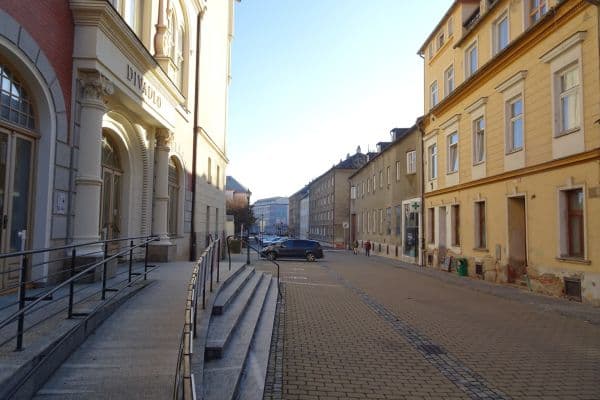Predaj bytu 2-izbový 50 m², Komenského, Šumperk, Olomoucký kraj Predaj bytu 2-izbový 50 m², Komenského, Šumperk, Olomoucký kraj