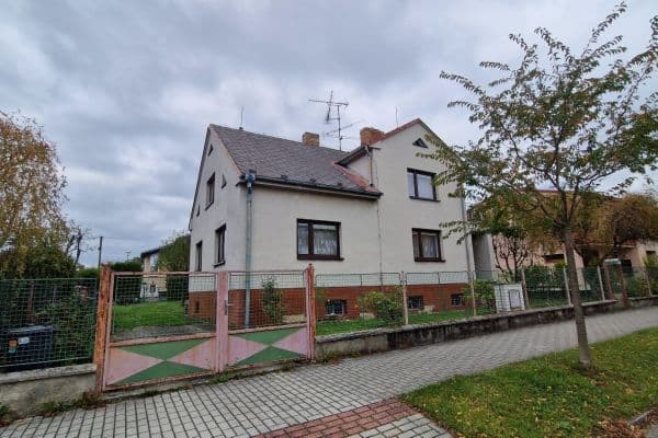 Predaj domu 170 m², pozemek 712 m², Kardašova Řečice Predaj domu 170 m², pozemek 712 m², Kardašova Řečice