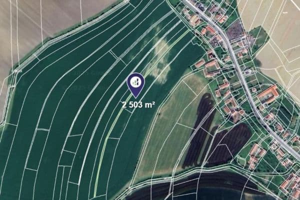 Predaj pozemku Predaj pozemku