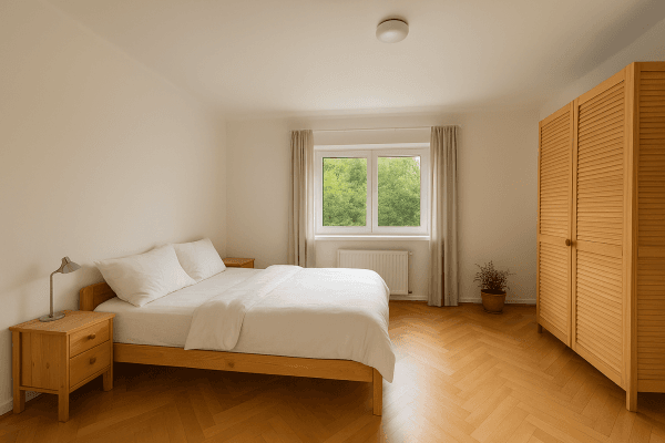 Prenájom bytu 2-izbový 60 m², Nad Bořislavkou, Praha Prenájom bytu 2-izbový 60 m², Nad Bořislavkou, Praha