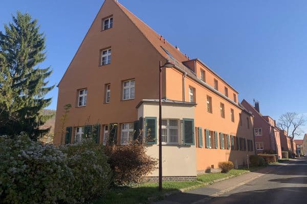 Prenájom bytu 3-izbový 89 m², Freital Prenájom bytu 3-izbový 89 m², Freital