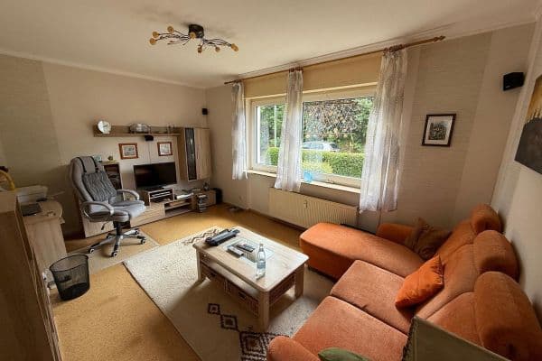 Prenájom bytu 2-izbový 51 m², Höhenweg 25, Bad Vilbel Prenájom bytu 2-izbový 51 m², Höhenweg 25, Bad Vilbel