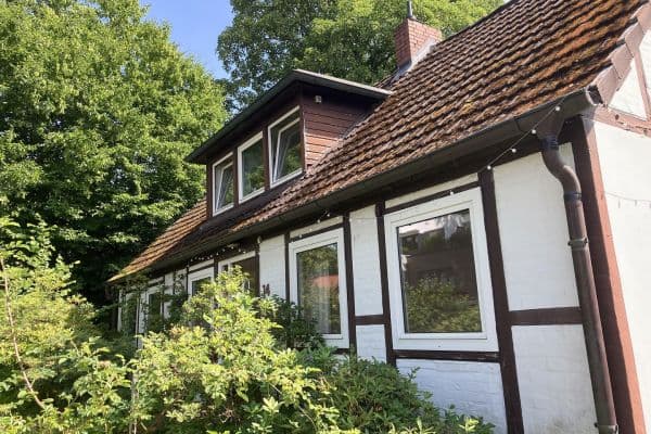 Predaj domu 119 m², pozemek 1.133 m², Hamburg, Hamburg Predaj domu 119 m², pozemek 1.133 m², Hamburg, Hamburg