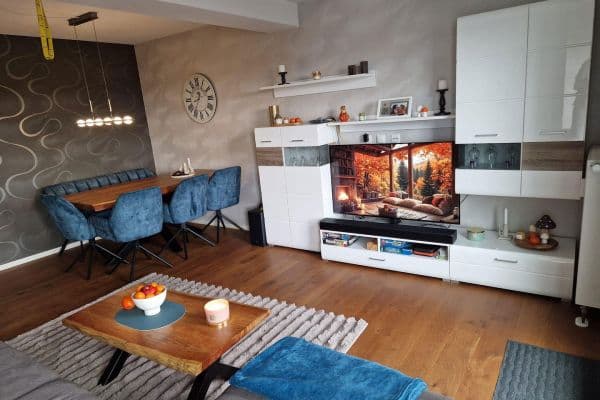 Predaj bytu 3-izbový 72 m², Vallendar Predaj bytu 3-izbový 72 m², Vallendar