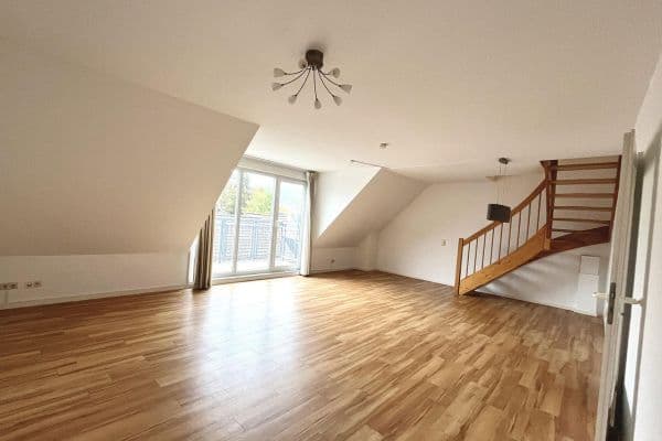 Predaj bytu 3-izbový 77 m², Bonn Predaj bytu 3-izbový 77 m², Bonn